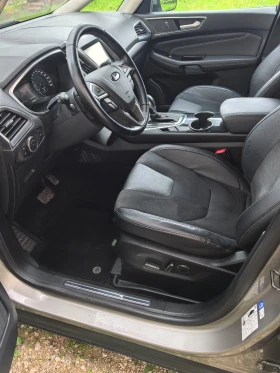 Ford S-Max 169000км.AUT.TITANIUM, снимка 8