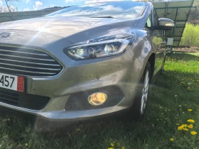 Ford S-Max 169000км.AUT.TITANIUM, снимка 6