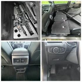 Ford S-Max 169000км.AUT.TITANIUM, снимка 15