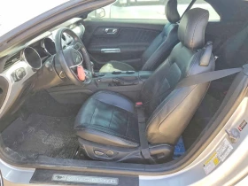 Ford Mustang 2.3l, снимка 7