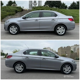 Peugeot 301 1.6hdi 139k.km 2018g BG, снимка 13