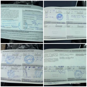 Peugeot 301 1.6hdi 139k.km 2018g BG, снимка 17