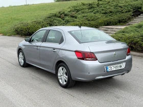 Peugeot 301 1.6hdi 139k.km 2018g BG, снимка 9