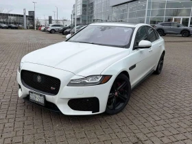 Jaguar Xf * S * CARFAX * АВТОКРЕДИТ * KEYLESS * ПАНОРАМА, снимка 1