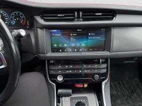 Jaguar Xf * S * CARFAX * АВТОКРЕДИТ * KEYLESS * ПАНОРАМА, снимка 9