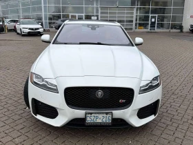 Jaguar Xf * S * CARFAX * АВТОКРЕДИТ * KEYLESS * ПАНОРАМА, снимка 6