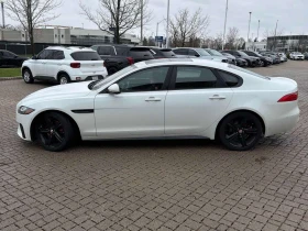 Jaguar Xf * S * CARFAX * АВТОКРЕДИТ * KEYLESS * ПАНОРАМА, снимка 2