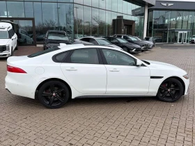 Jaguar Xf * S * CARFAX * АВТОКРЕДИТ * KEYLESS * ПАНОРАМА, снимка 3