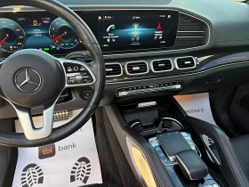 Mercedes-Benz GLS 450 AMG-DISTRONIK-360KAMERI-PANORAMA-BURMESTER-LED-FUL, снимка 11
