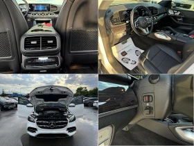 Mercedes-Benz GLS 450 AMG-DISTRONIK-360KAMERI-PANORAMA-BURMESTER-LED-FUL, снимка 17