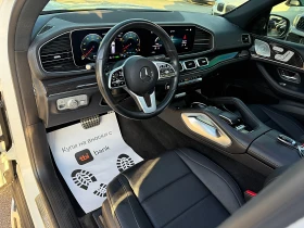 Mercedes-Benz GLS 450 AMG-DISTRONIK-360KAMERI-PANORAMA-BURMESTER-LED-FUL, снимка 9