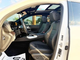 Mercedes-Benz GLS 450 AMG-DISTRONIK-360KAMERI-PANORAMA-BURMESTER-LED-FUL, снимка 8