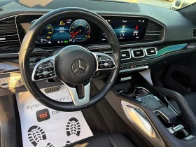 Mercedes-Benz GLS 450 AMG-DISTRONIK-360KAMERI-PANORAMA-BURMESTER-LED-FUL, снимка 10
