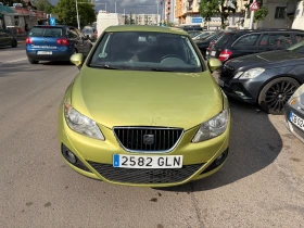 Seat Ibiza 1, 9 TDI, снимка 3