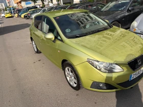 Seat Ibiza 1, 9 TDI, снимка 2