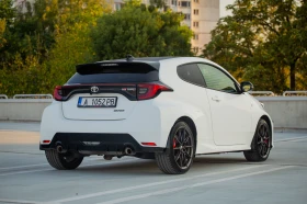 Toyota Yaris GR - Circuit Pack, снимка 4