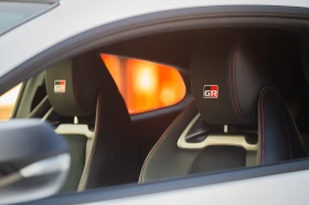 Toyota Yaris GR - Circuit Pack, снимка 7