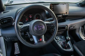 Toyota Yaris GR - Circuit Pack, снимка 10