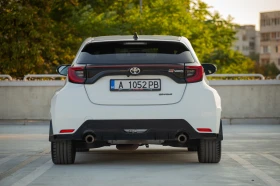 Toyota Yaris GR - Circuit Pack, снимка 3