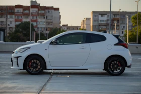 Toyota Yaris GR - Circuit Pack, снимка 5