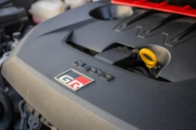 Toyota Yaris GR - Circuit Pack, снимка 15