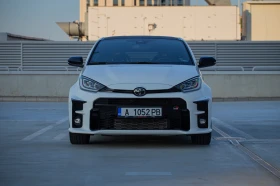Toyota Yaris GR - Circuit Pack, снимка 2