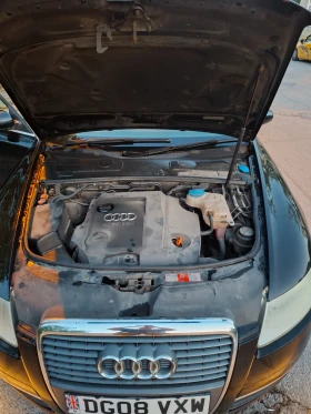Audi A6 2.0 140 десен волан, снимка 7