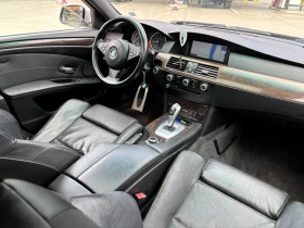 BMW 530, снимка 16