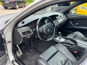 BMW 530, снимка 9