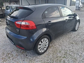 Kia Rio 1.4 d, снимка 5
