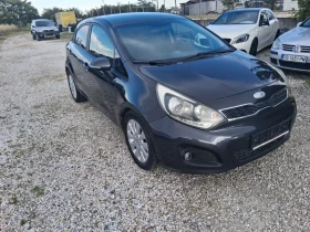 Kia Rio 1.4 d, снимка 1