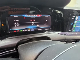 VW Golf 2.0 TSI GTI DSG, снимка 6