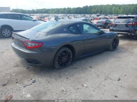 Maserati GranTurismo 4.7l Mc/Mc Centennial/Sport, снимка 4