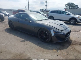 Maserati GranTurismo 4.7l Mc/Mc Centennial/Sport, снимка 1