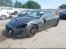 Maserati GranTurismo 4.7l Mc/Mc Centennial/Sport, снимка 2