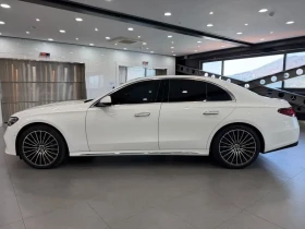Mercedes-Benz E 450 4MATIC EXCLUSIVE, снимка 8