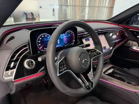Mercedes-Benz E 450 4MATIC EXCLUSIVE, снимка 15