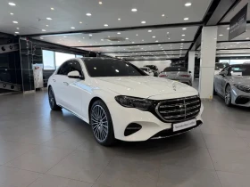 Mercedes-Benz E 450 4MATIC EXCLUSIVE, снимка 2