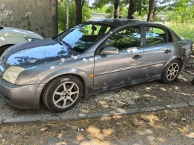 Opel Vectra, снимка 1