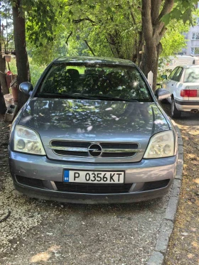 Opel Vectra, снимка 2
