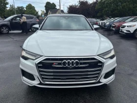 Audi S6  CARFAX, снимка 6