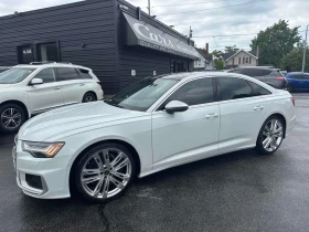 Audi S6  CARFAX, снимка 2