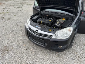 Opel Astra 1.6 i, снимка 14