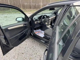 Opel Astra 1.6 i, снимка 8