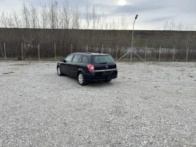 Opel Astra 1.6 i, снимка 5