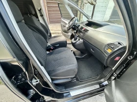 Citroen Grand C4 Picasso 1.6-Бензин/7места, снимка 8
