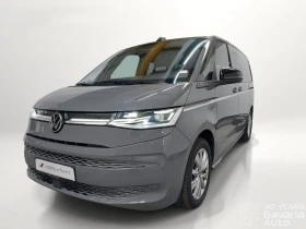 VW Multivan Style lang DSG Easy Open Basic, снимка 1