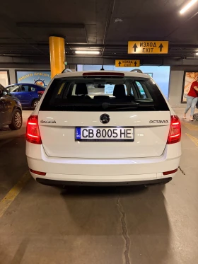 Skoda Octavia, снимка 15