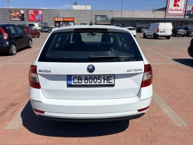 Skoda Octavia, снимка 4