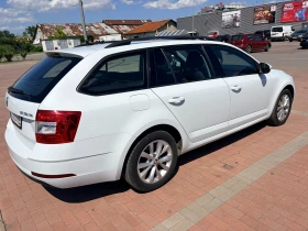 Skoda Octavia, снимка 2